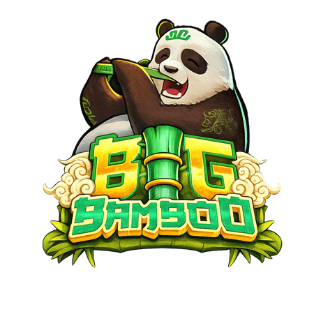 MoeMoe Casino Big Bamboo slot