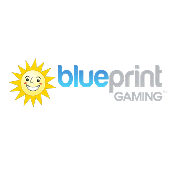 Blueprint Gaming studio jeux