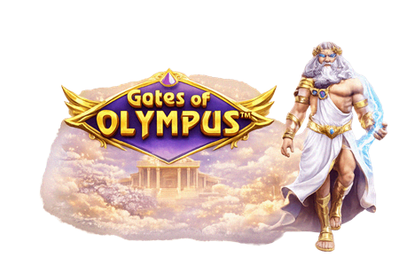 MoeMoe Casino Gates of Olympus slot