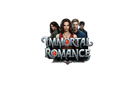 MoeMoe Casino Immortal Romance slot