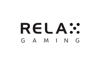 Relax Gaming fournisseur slots